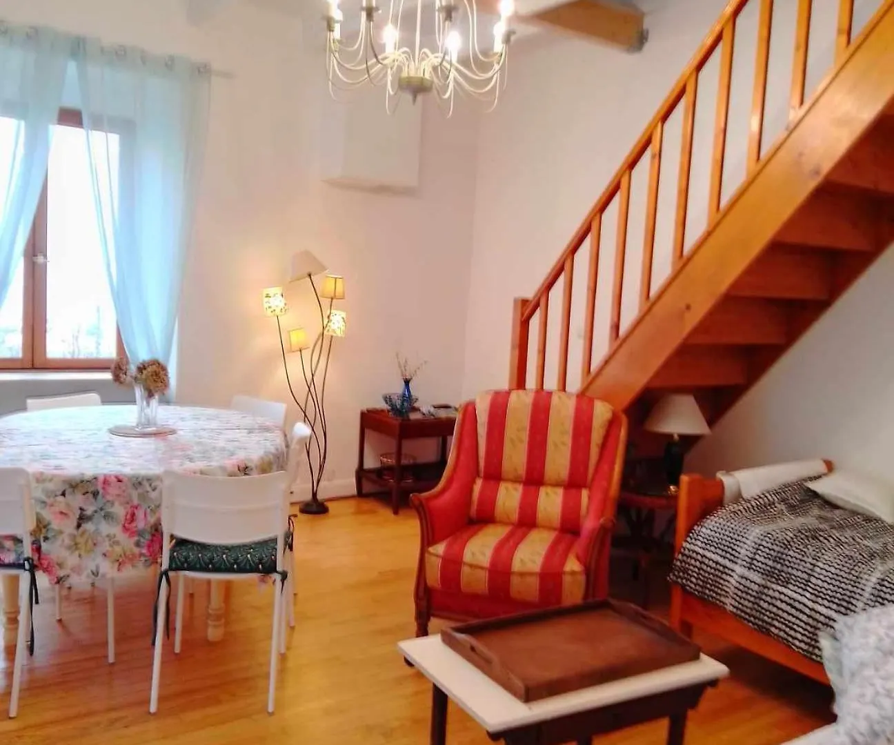 Domaine De La Borde Villa Puy-l'Eveque Holiday home