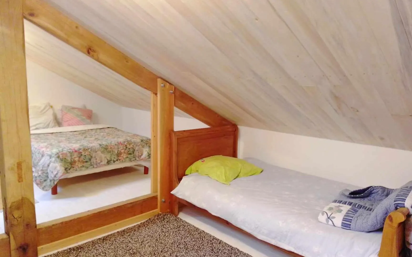 Holiday home Domaine De La Borde Villa Puy-l'Eveque
