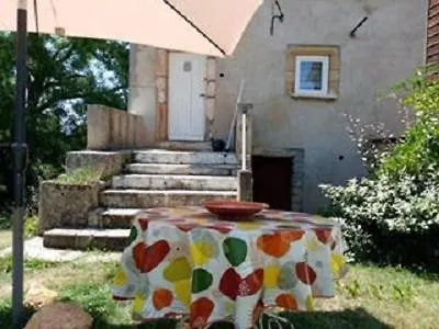 Holiday home Domaine De La Borde Villa Puy-l'Eveque