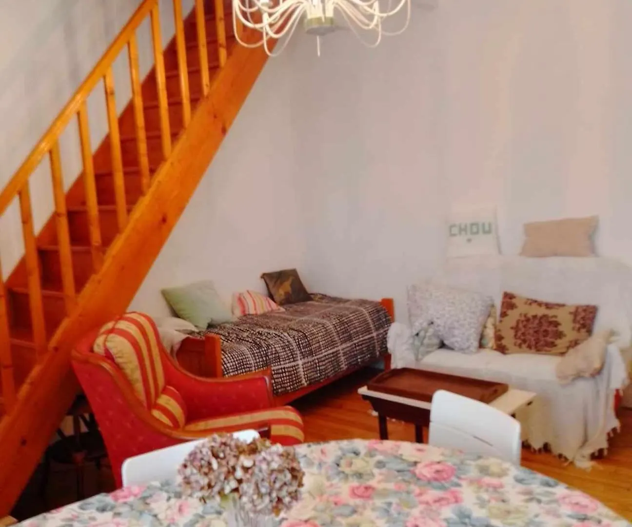 Holiday home Domaine De La Borde Villa Puy-l'Eveque France