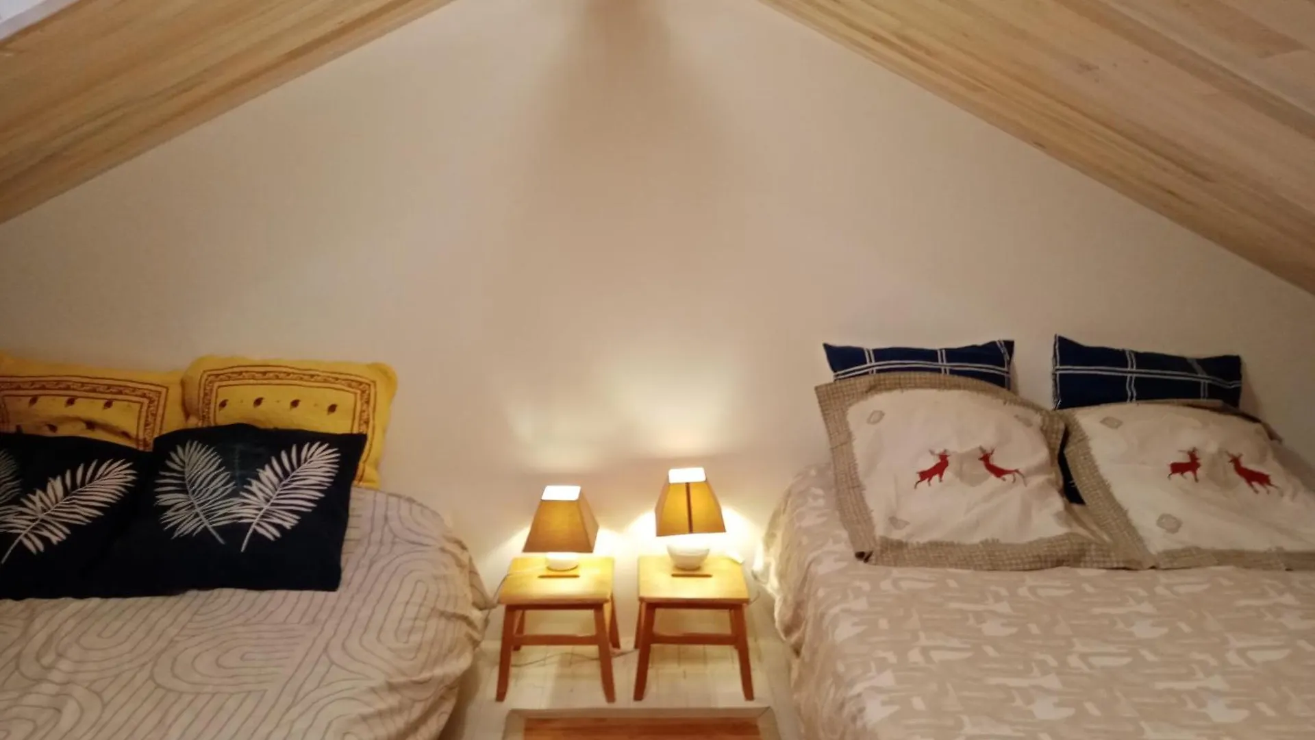Holiday home Domaine De La Borde Villa Puy-l'Eveque