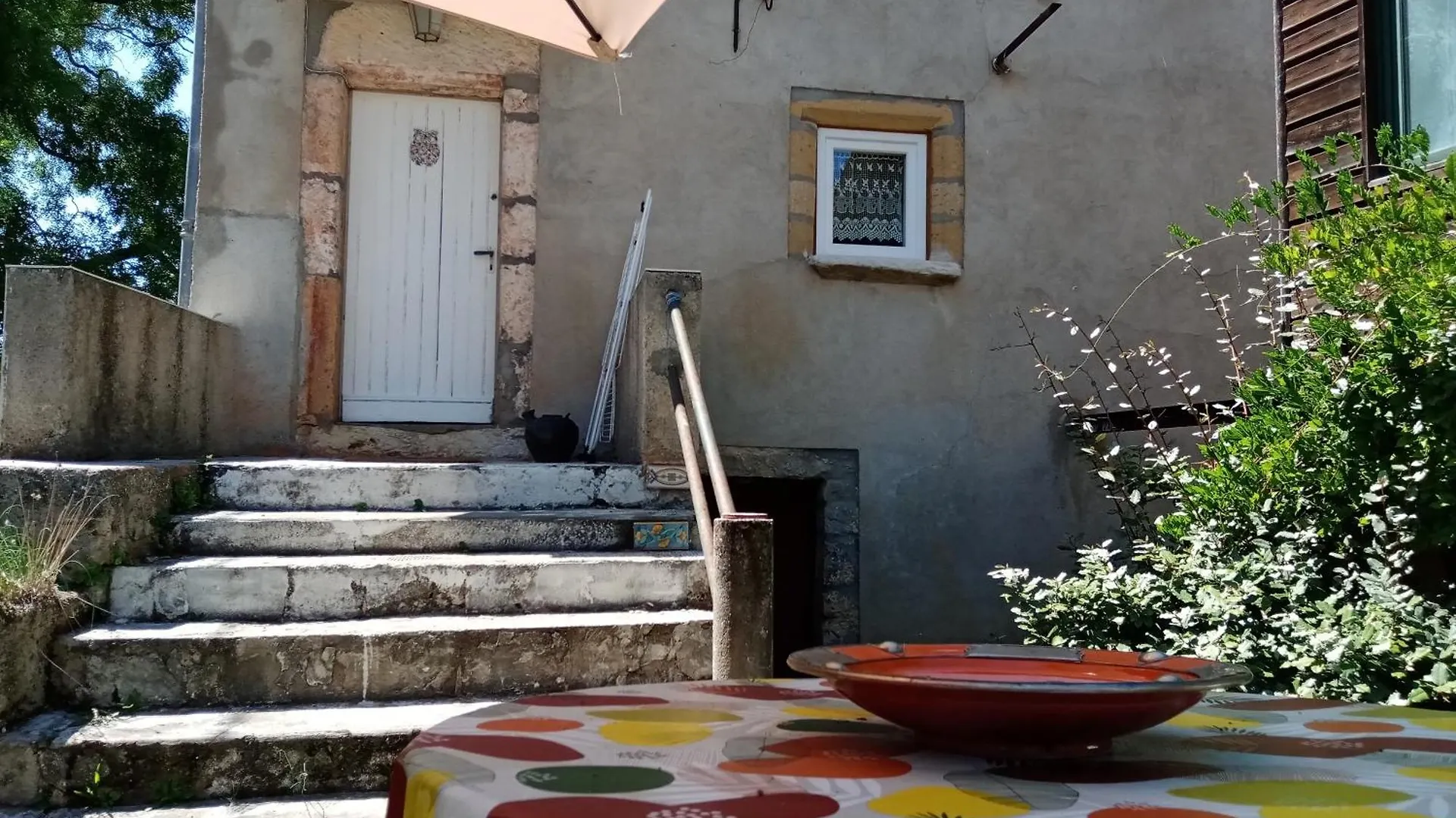 Holiday home Domaine De La Borde Villa Puy-l'Eveque