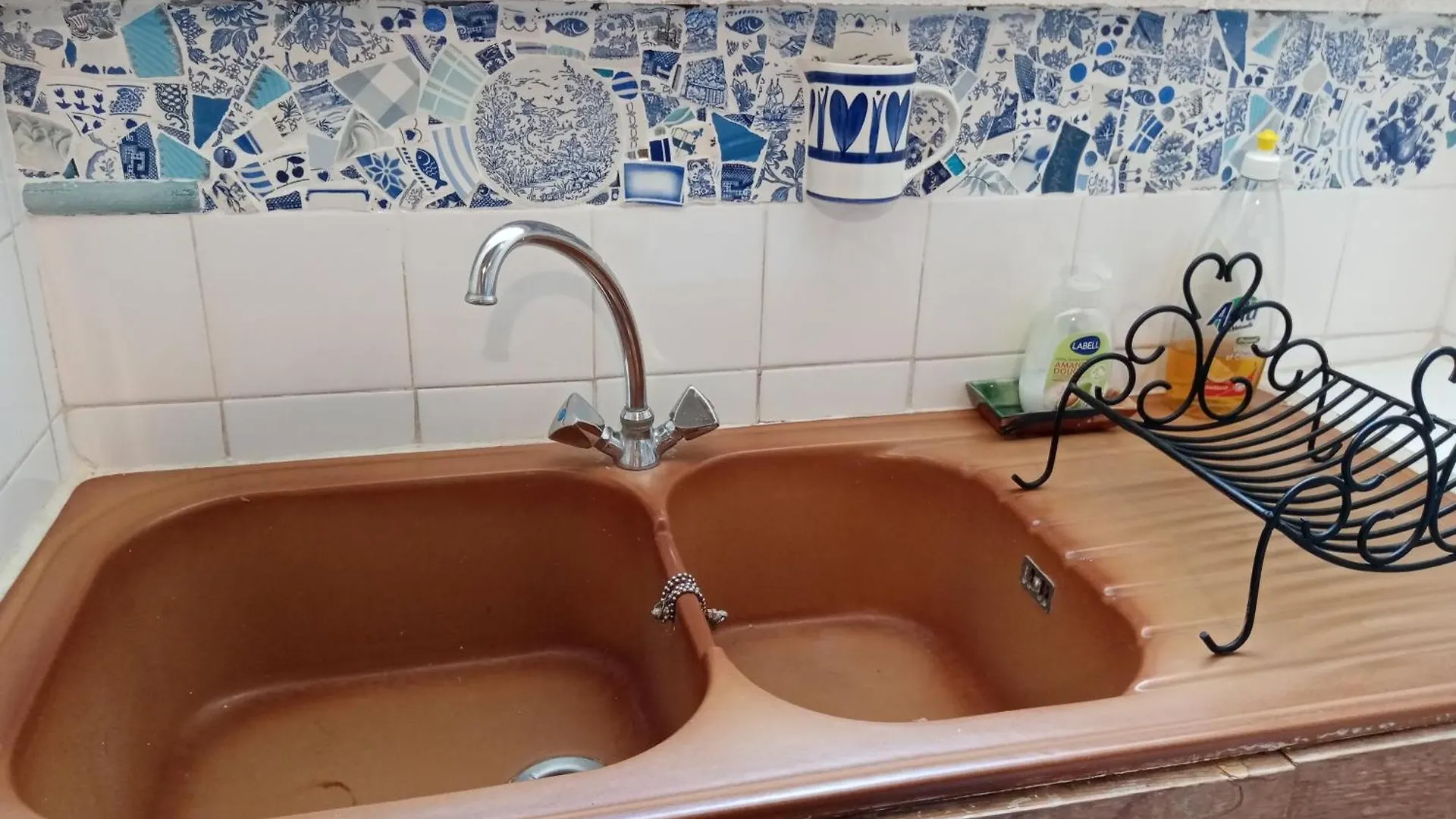 Holiday home Domaine De La Borde Villa Puy-l'Eveque