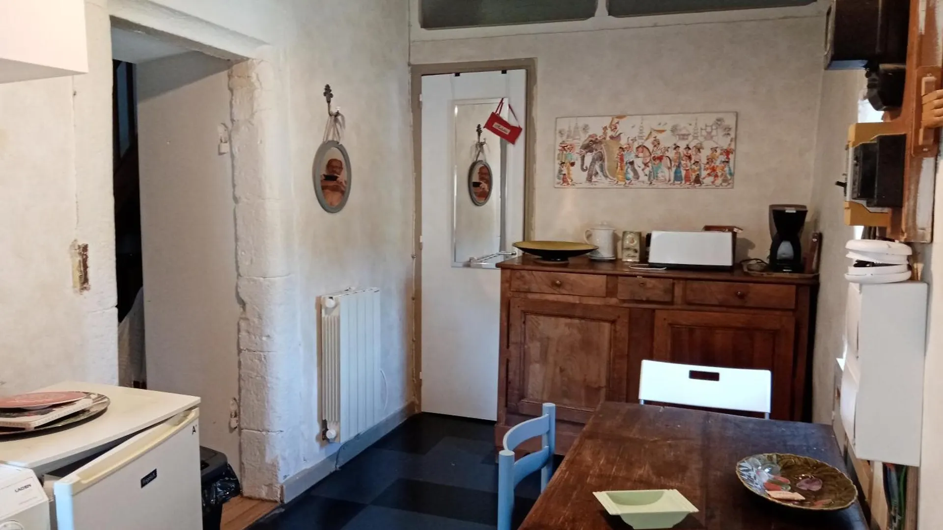 Domaine De La Borde Villa Puy-l'Eveque Holiday home