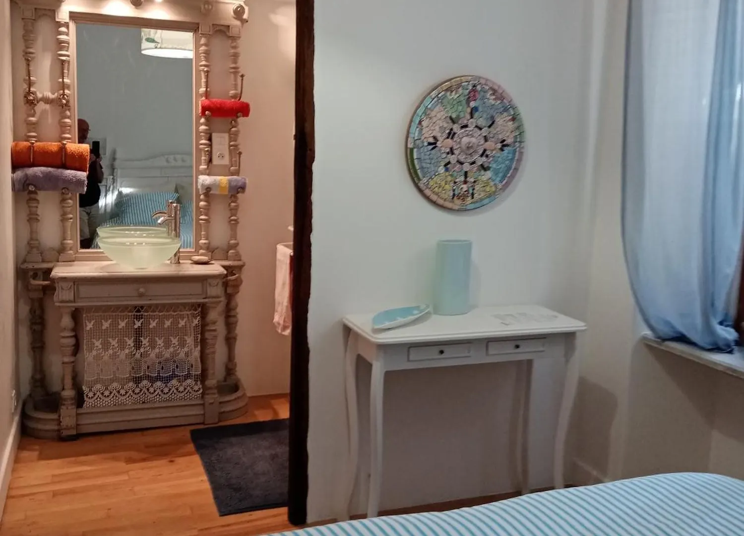 Domaine De La Borde Villa Puy-l'Eveque Holiday home