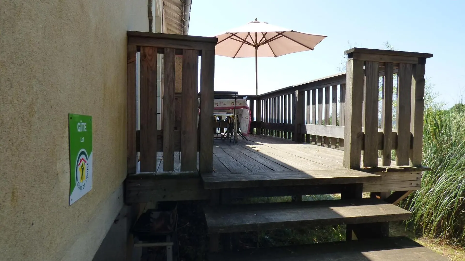 Holiday home Domaine De La Borde Villa Puy-l'Eveque France