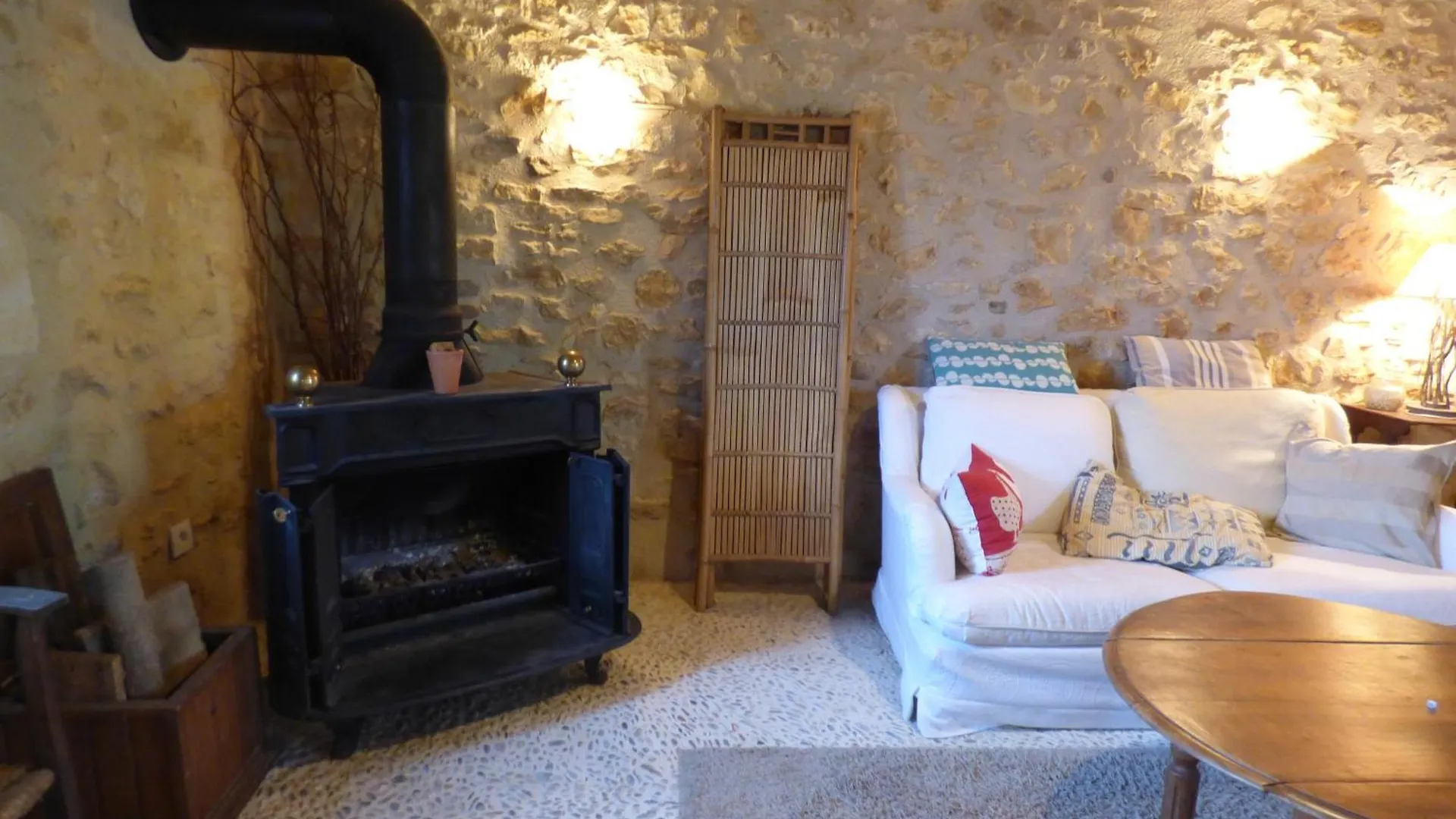 Domaine De La Borde Villa Puy-l'Eveque