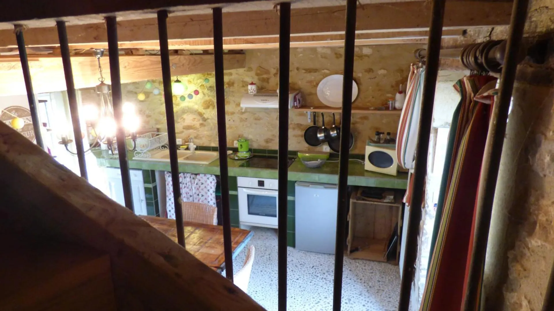 Domaine De La Borde Villa Puy-l'Eveque Holiday home