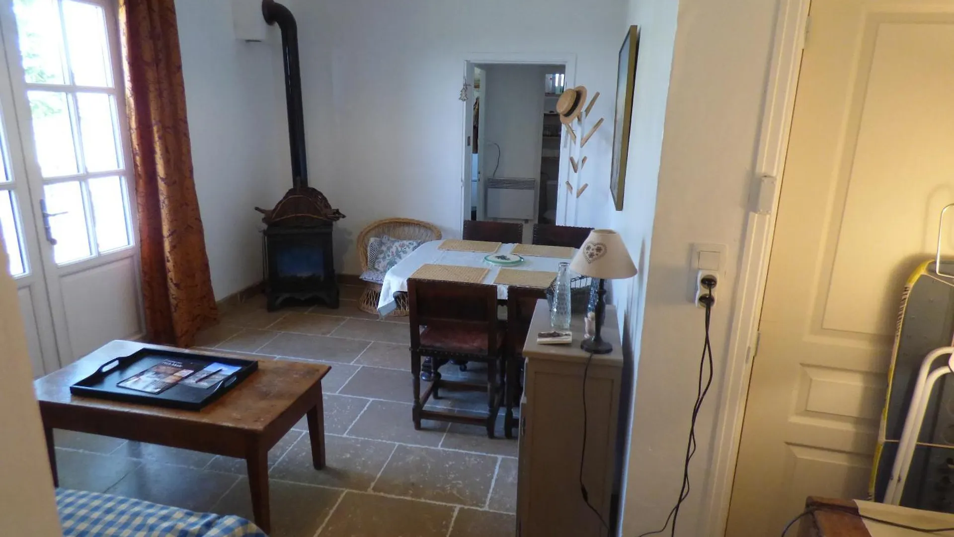 Domaine De La Borde Villa Puy-l'Eveque