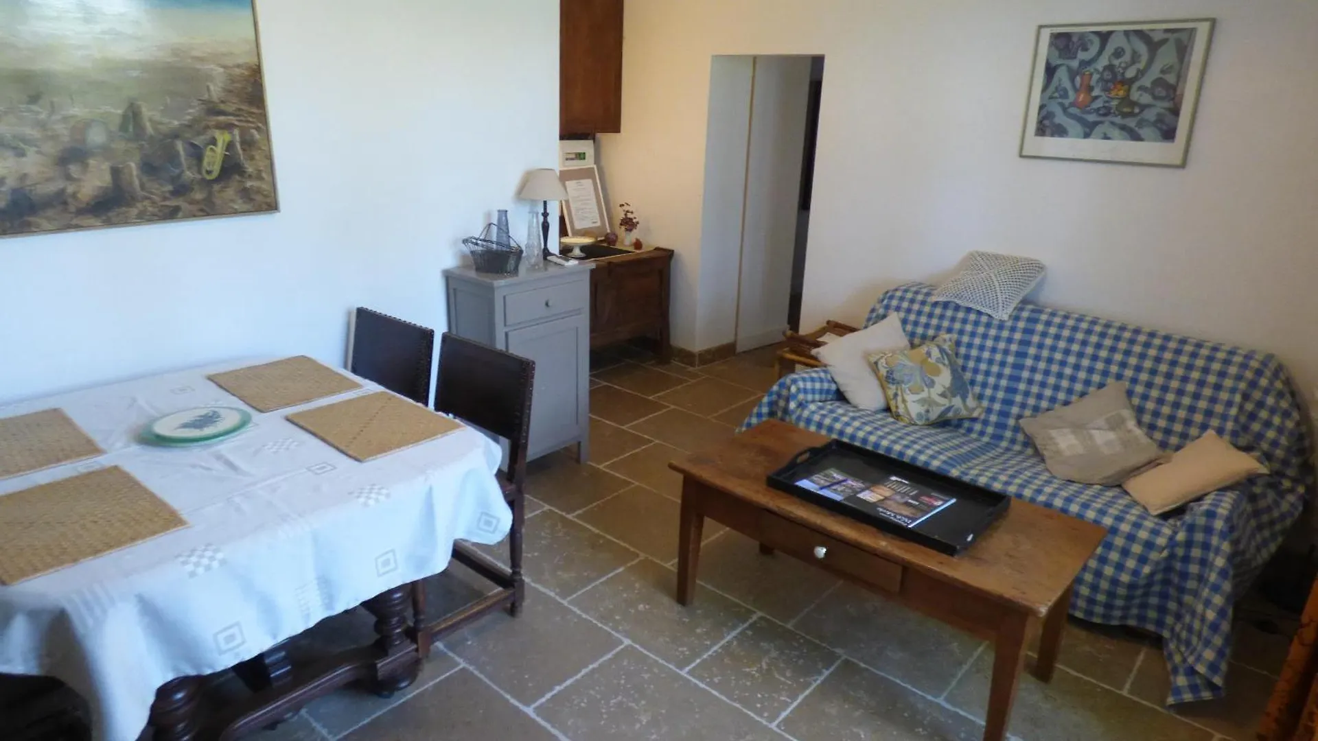Holiday home Domaine De La Borde Villa Puy-l'Eveque