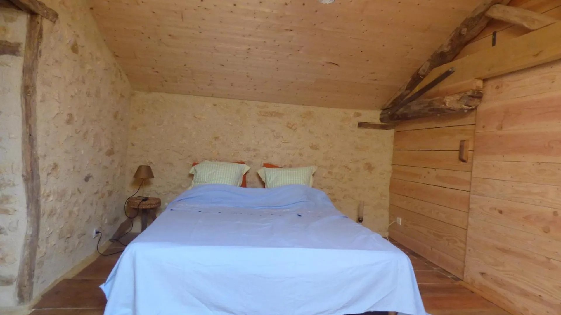 Domaine De La Borde Villa Puy-l'Eveque Holiday home