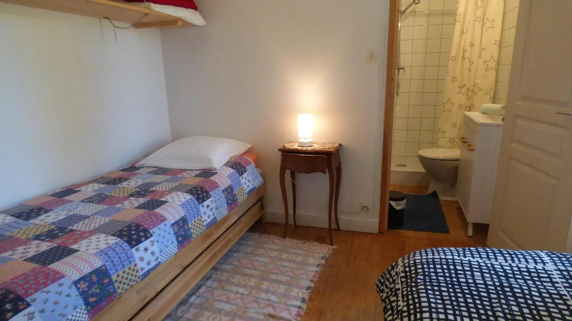 Domaine De La Borde Villa Puy-l'Eveque Holiday home