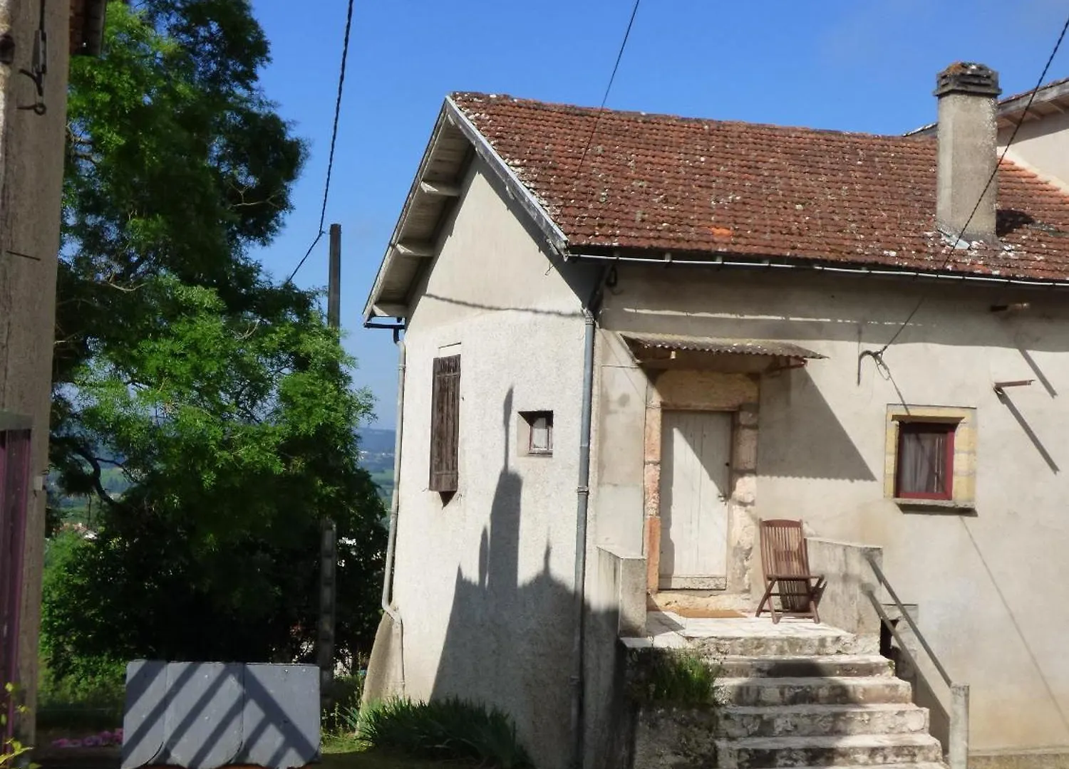 Domaine De La Borde Villa Puy-l'Eveque
