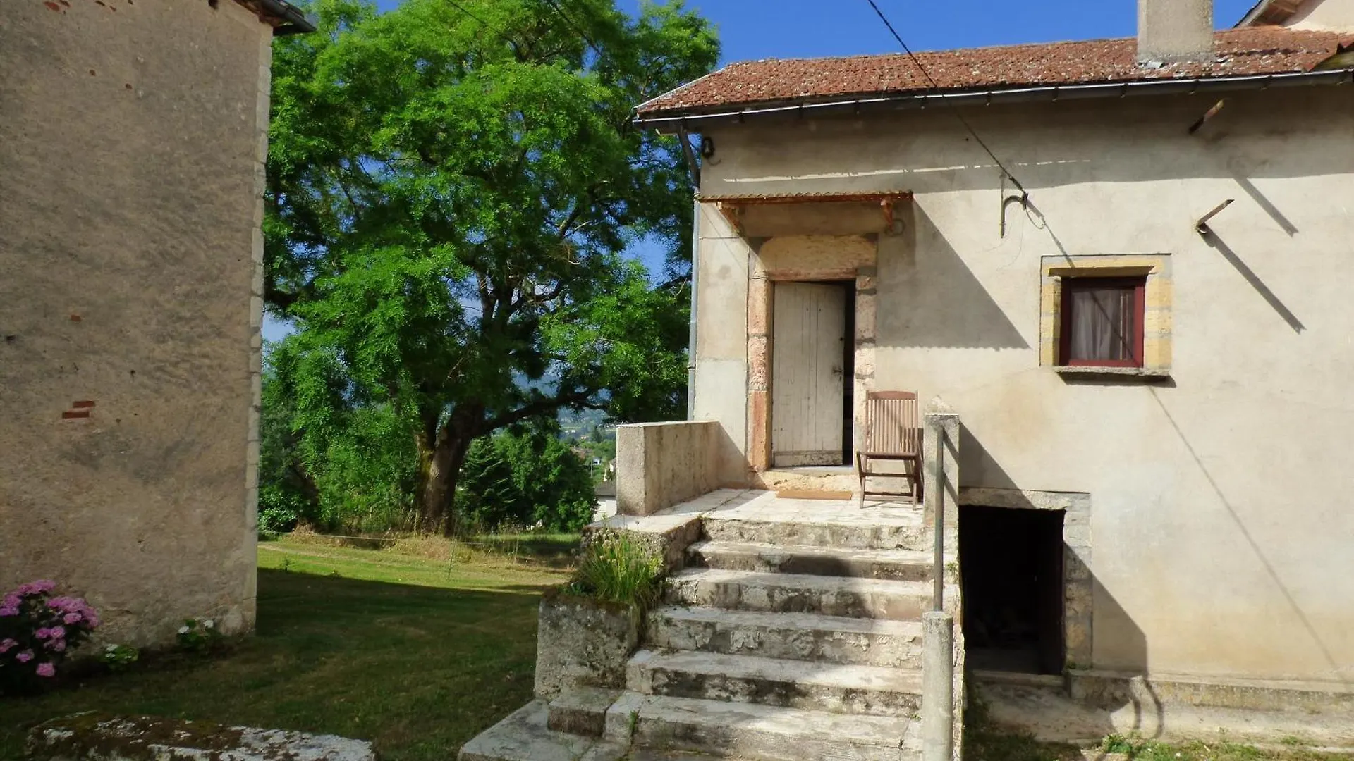 Domaine De La Borde Villa Puy-l'Eveque 0*,  France