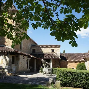 Domaine Du Cardou Puy-l'Eveque